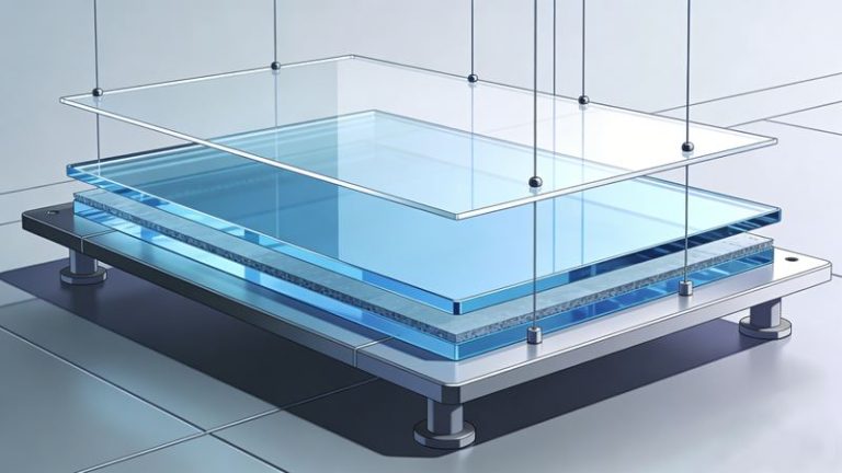 光通信玻璃基板厚度与平整度检测，betway必威入口应用案例封面图